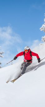 Canada’s Ski: The Best Place to Ski This Season